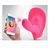 Vibrador Duplo Estimulo Clitoriano e Ponto G Via Aplicativo Ios e Android