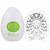 Egg Clicker Masturbador Penis e Clitoris Textura Macia Tenga