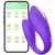 Pyxis - Vibrador e Estimulador de Casal Via Aplicativo Bluetooh Android e IOS