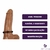 Anel Peniano com 3 Anéis em Silicone Resistente Nodulos - comprar online