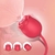 Vibrador de Ponto G e Sugador de Clitóris flower 9 vibrações - Enaltecer - Bem-Estar Íntimo