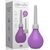 Ducha Higiênica Intima Ginecológica Chuca Interna Lilas 250ml