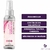 Agua Micelar Rosa Mosqueta Acid Hialurônico Demaquila Dokmos - comprar online