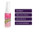 Gel BABALOO Lubrificante Beijável Vibra Excita Esfria Hot Flowers 15g na internet