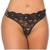 Calcinha Fio Dental Tanga Bela Strapy Atras Sensual Elegante na internet