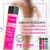Sabonete Líquido Corporal Sensual Fragola Morango 240ml - Enaltecer - Bem-Estar Íntimo