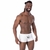 Cueca Masculina O Poderoso Cremão Esperma Branco Tamanho GG