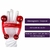 Massageador Em Acrilico Relaxante Muscular Alivia Tensão - comprar online
