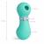 Estimulador Sugador de Clitoris Recarregavel Go Vibe Jack - loja online