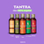 Óleo de Massagem Corporal Relaxante Tântrica Diversos Aromas