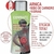 Imagem do Gel Massageador Muscular Arnica Sebo de Carneiro 15 Ervas 200g