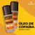 Oleo Copaiba Massagem Corporal Muscular Dokmos na internet