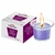 Vela Massagem Corporal Intima Hidratante Aromas 40g