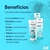Gel Hidranal Lubrifica Dessensibilizante Anestesico Intt 50g na internet