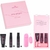 Kit Vibrador Bullet Sensual e Gel Lubrificante Excita Prazer