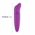 Vibrador Ponto G Golfinho Liso Potente Axilia no Orgasmo - loja online