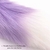 Plug Anal Rabo Raposa Pequeno Roxo e Branco Excita Dilata - comprar online