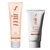 Kit Clareador Corporal Virilha Axila e Hidratante Intimo Lubrifica Aloe Vera Mivs