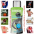 Imagem do Gel Combate Erva De Santa Maria Extra Forte 200g