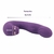 Aquila - Vibrador e Estimulador de Ponto G e Clitóris com Pulsação - comprar online
