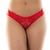 Calcinha Fio Dental Tanga Bela Strapy Atras Sensual Elegante - comprar online