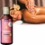 Óleo de Massagem Corporal Relaxante Tântrica Diversos Aromas na internet