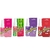 Imagem do Gel BABALOO Lubrificante Beijável Vibra Excita Esfria Hot Flowers 15g