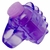 Vibrador Dedeira Discreto Potente Prazer Intenso Estimula