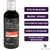 Óleo Massagem Corporal Relaxante Sedução Vegano Aromas - 120 ML Feitiços - Enaltecer - Bem-Estar Íntimo