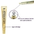 Gel com Ponta Vibratória Lady Gooza Feminino Prazer Intt 15g - Enaltecer - Bem-Estar Íntimo