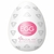 Egg Stepper Masturbador Penis e Clitoris Textura Macia Tenga - loja online