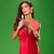 Kit Deborah Secco Bullet Vibrador Clitoris Feminino e Gel Beijavel Picante Aquece Intt - loja online
