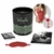 Body Tailandês Sensual Perneira Manual Venda Lubrificant Kit - comprar online
