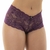Calcinha Tanga Calesson Renda Confortavel e Elegante Chique