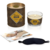 Vela Para Massagem Corporal Relaxante Tantra Bergamota 80g