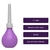 Ducha Higiênica Intima Ginecológica Chuca Interna Lilas 250ml - comprar online