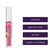Hidratante Labial BABALOO Gloss Vibra Refresca Sabores 15g - comprar online