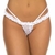 Calcinha Tanga Miss Fio Dental Confortavel Pimenta Sexy