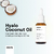 Óleo De Coco Puro Hidratante Para Vulva Hyalo Coconut 20ml - comprar online