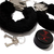 Kit Madame Pomada De Massagem Corporal E Algema Preta - comprar online