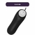 Plug Anal Vibrador Anus Redondo Estimulador com Controle - Enaltecer - Bem-Estar Íntimo