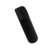 Vibrador Bullet Cápsula Preto Discreto Estimulador de Clitóris Seios Portátil Recarregável USB 10 Modos de Vibrações