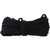Cinto de Corda Shibari Preta 5m BSDM Elegante e Sofisticado