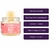 Vela de Massagem Intima Corporal Beijavel Sabores Flamme 30g - comprar online