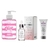 Skin Care Íntima Blow Girl Gel Hidratante e Clareador de Virilha Axilas e Serum Intimo La Femme