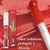 Hidratante Labial BABALOO Gloss Vibra Refresca Sabores 15g - loja online