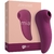Vibrador Feminino Estimulador Clitoris 2 em 1 Go Vibe Mia