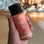 Lubrificante e Óleo MIVS e Creme Blow Girl Rosa Barbie KIT - comprar online