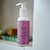 Loção De Limpeza Extrato De Pepino Hidratante Facial 100ml na internet