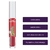 Hidratante Labial BABALOO Gloss Vibra Refresca Sabores 15g - Enaltecer - Bem-Estar Íntimo
